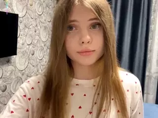 Karolina's Live Sex Cam Show