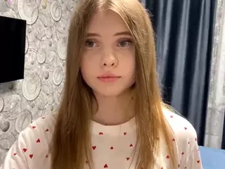 Karolina's Live Sex Cam Show