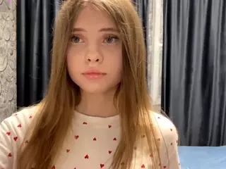 Karolina's Live Sex Cam Show
