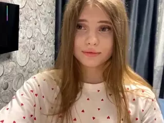 Karolina's Live Sex Cam Show