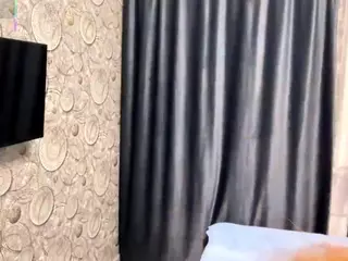 Karolina's Live Sex Cam Show