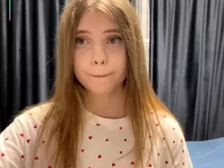 Karolina's Live Sex Cam Show