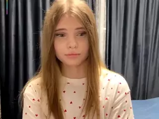 Karolina's Live Sex Cam Show