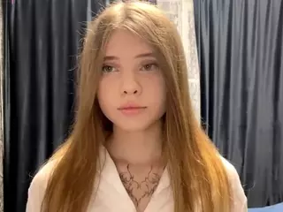 Karolina's Live Sex Cam Show