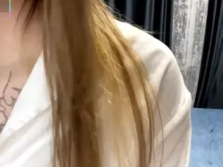 Karolina's Live Sex Cam Show