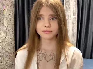 Karolina's Live Sex Cam Show