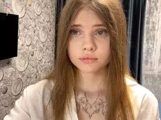 Karolina's Live Sex Cam Show