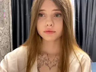 Karolina's Live Sex Cam Show