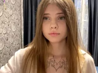 Karolina's Live Sex Cam Show
