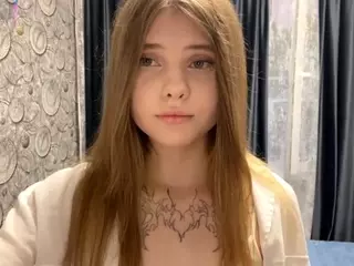 Karolina's Live Sex Cam Show
