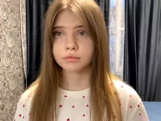 Karolina's Live Sex Cam Show