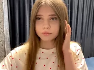 Karolina's Live Sex Cam Show