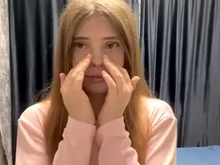 Karolina's Live Sex Cam Show