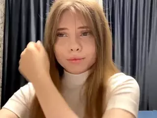 Karolina's Live Sex Cam Show