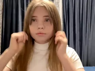 Karolina's Live Sex Cam Show