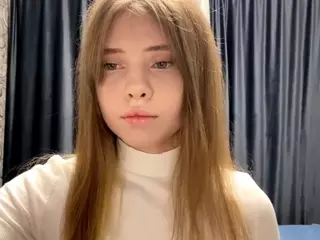 Karolina's Live Sex Cam Show