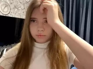 Karolina's Live Sex Cam Show