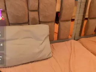 Lilian-Starfire's Live Sex Cam Show