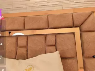 Lilian-Starfire's Live Sex Cam Show