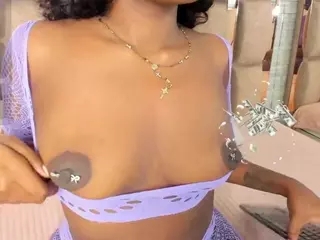 Lilian-Starfire's Live Sex Cam Show