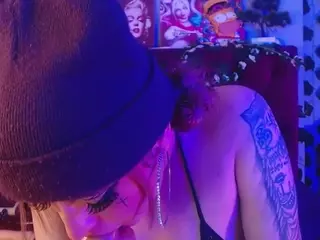 Mapudelyth's Live Sex Cam Show