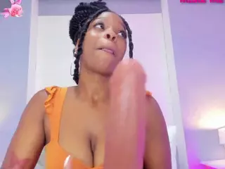 MaraBaker's Live Sex Cam Show