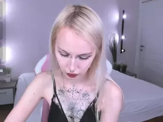 Melanie-Mason's Live Sex Cam Show