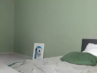 Rubby-Garrett's Live Sex Cam Show