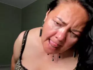 Rubby-Garrett's Live Sex Cam Show