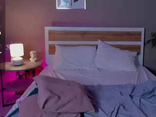 Rubby-Garrett's Live Sex Cam Show