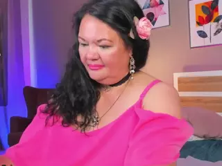 Rubby-Garrett's Live Sex Cam Show