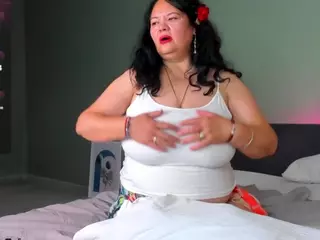 Rubby-Garrett's Live Sex Cam Show