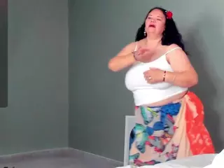 Rubby-Garrett's Live Sex Cam Show