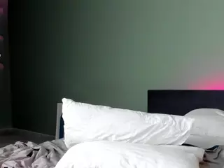 Rubby-Garrett's Live Sex Cam Show