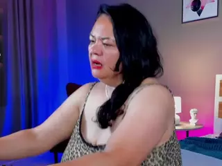 Rubby-Garrett's Live Sex Cam Show