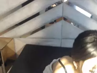 Shanel-Rs's Live Sex Cam Show
