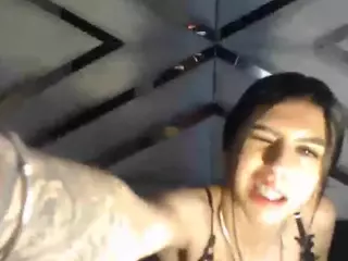 Shanel-Rs's Live Sex Cam Show
