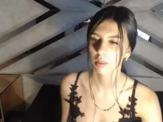 Shanel-Rs's Live Sex Cam Show