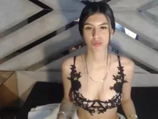 Shanel-Rs's Live Sex Cam Show
