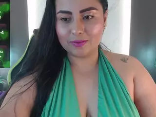 sol-valeria's Live Sex Cam Show