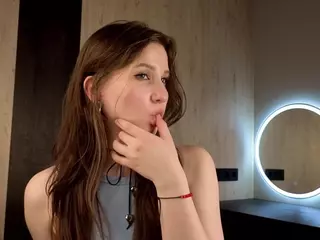 AlodiaCilley's Live Sex Cam Show