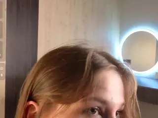 AlodiaCilley's Live Sex Cam Show