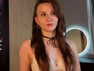 AlodiaCilley's Live Sex Cam Show