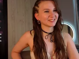 AlodiaCilley's Live Sex Cam Show
