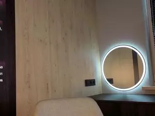 AlodiaCilley's Live Sex Cam Show