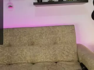 carlinfox's Live Sex Cam Show