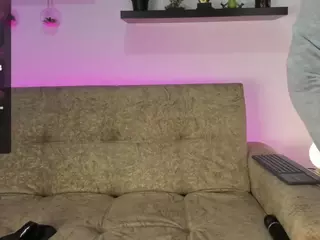 carlinfox's Live Sex Cam Show