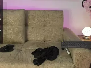 carlinfox's Live Sex Cam Show