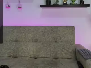carlinfox's Live Sex Cam Show