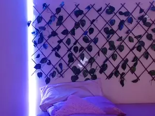 Danna-Myst's Live Sex Cam Show